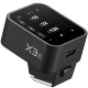 Радиосинхронизатор Godox X3-S TTL для Sony - Изображение 280940