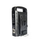 Станция питания KingMa BP-2CH V-Mount - Изображение 91554