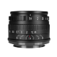 Объектив 7Artisans 35mm F1.4 Mark II APS-C Micro 4/3 Чёрный - Изображение 182283