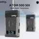 Видеосендер Vaxis ATOM 500 SDI - Изображение 183750