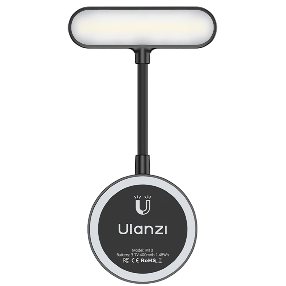 Осветитель Ulanzi M10 MagSafe Flexible 