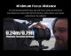 Объектив Sirui Jupiter 35mm T2 Full-frame Macro EF-mount - Изображение 189072