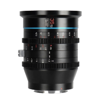 Артикул: 26905. Объектив Sirui Jupiter 35mm T2 Full-frame Macro EF-mount