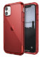 Чехол X-Doria Defense Air для iPhone 11 Красный - Изображение 101049