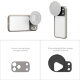 Чехол-бампер SmallRig FilMov Bumper для iPhone 17 Pro Max Серый - Изображение 291412