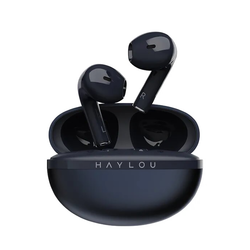 Наушники Haylou X1 2023 Синие 