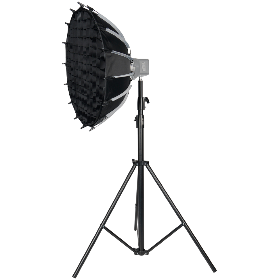 Комплект Sirui LD-S софтбокс RGX60 + стойка DJ280 