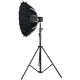 Комплект Sirui LD-S софтбокс RGX60 + стойка DJ280 - Изображение 193176
