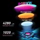 Осветитель YongNuo YNLUX100RGB - Изображение 250480