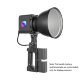 Осветитель YongNuo YNLUX100RGB - Изображение 250486