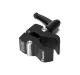 Зажим Manfrotto 386B-1 Nano Clamp - Изображение 103089