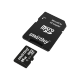 Карта памяти SmartBuy microSDXC 64 Гб Class 10 + SD adapter - Изображение 197898