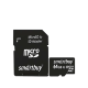 Карта памяти SmartBuy microSDXC 64 Гб Class 10 + SD adapter - Изображение 197900