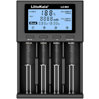Артикул: 28005. Зарядное устройство LiitoKala Lii-M4