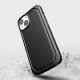Чехол Raptic Slim для iPhone 14 Чёрный - Изображение 200053