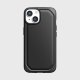 Чехол Raptic Slim для iPhone 14 Чёрный - Изображение 200054