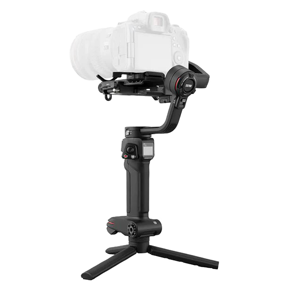 Стабилизатор Zhiyun Weebill 3 