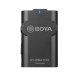 Радиосистема BOYA BY-WM4 Pro-К3 (Lightning) - Изображение 201936