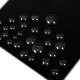Светофильтр NiSi IR ND16 (1.2) - 4 Stop 100x100мм - Изображение 225895