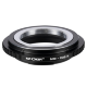 Адаптер K&F Concept для объектива M39 на Canon RF KF06.387 - Изображение 114076