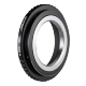 Адаптер K&F Concept для объектива M39 на Canon RF KF06.387 - Изображение 114077