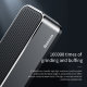 Автовизитка Baseus Moonlight Box Серый - Изображение 206229