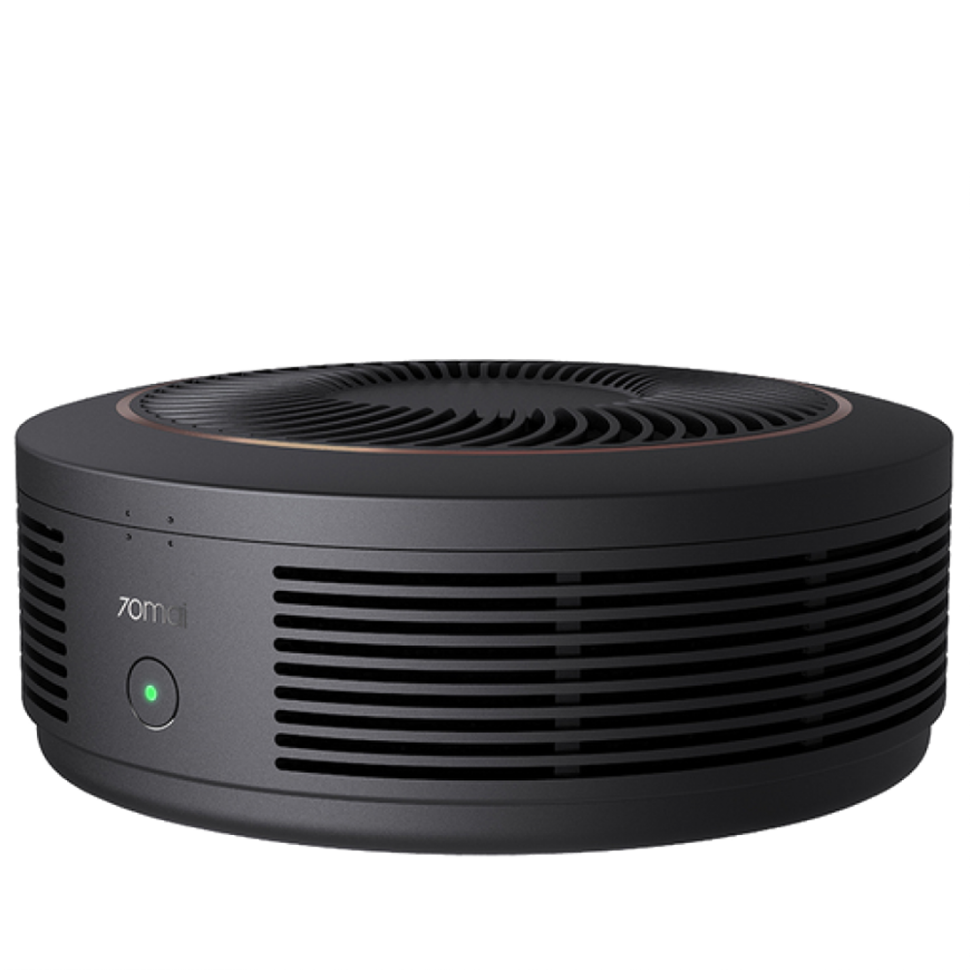 Автомобильный очиститель воздуха 70mai Air Purifier Pro 
