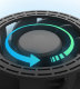Автомобильный очиститель воздуха 70mai Air Purifier Pro - Изображение 116469
