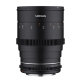 Объектив Samyang 35mm T1.5 VDSLR MK2 E-mount - Изображение 211703