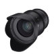 Объектив Samyang 35mm T1.5 VDSLR MK2 E-mount - Изображение 211705