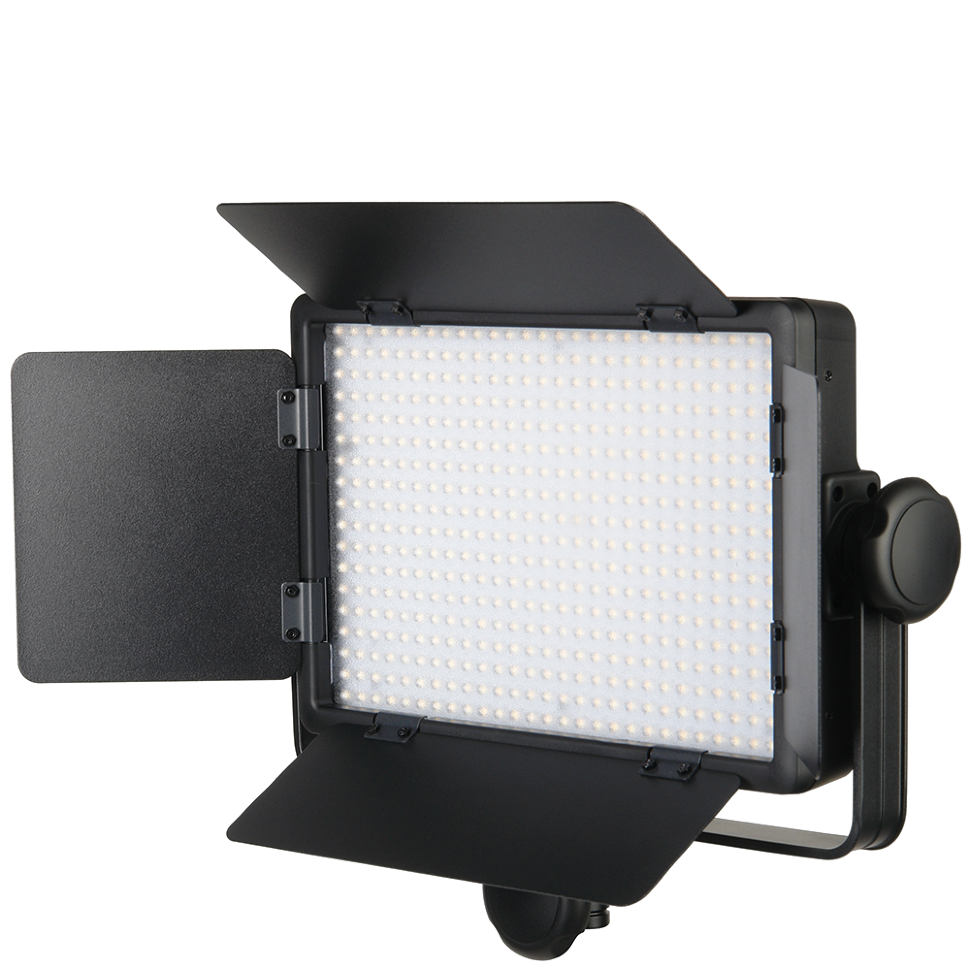 Осветитель Godox LED500W 