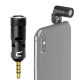 Микрофон CoMica CVM-VS07 mini Jack 3.5мм TRRS - Изображение 214792