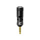Микрофон CoMica CVM-VS07 mini Jack 3.5мм TRRS - Изображение 214795