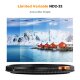 Светофильтр K&F Concept Nano-X CPL/ND2-32 72мм - Изображение 238390