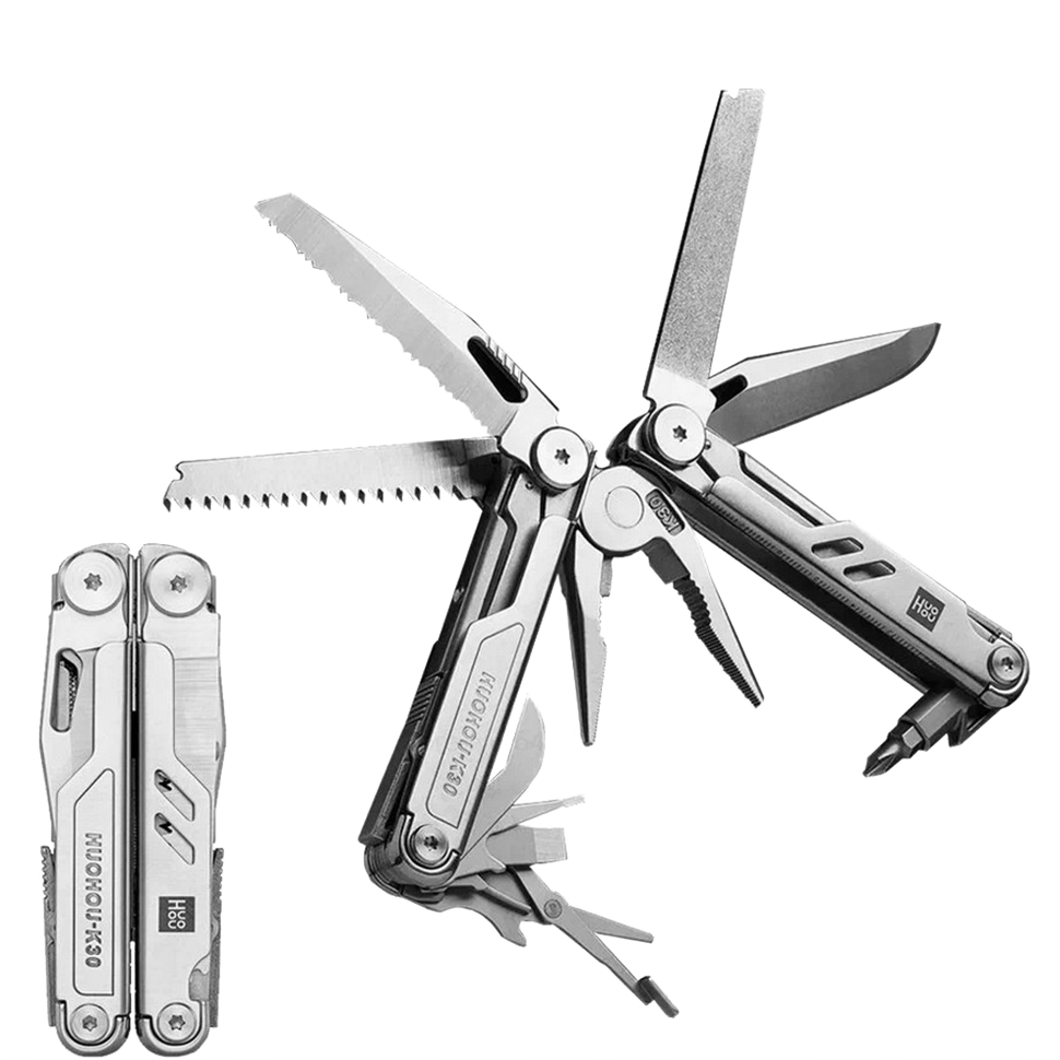 Мультитул HuoHou HU0191 K30 Pro 