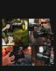 Комплект объективов Sirui Saturn 35/50/75mm T2.9 1.6x FF Anamorphic E-mount (Neutral Flare) - Изображение 238506