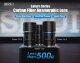 Комплект объективов Sirui Saturn 35/50/75mm T2.9 1.6x FF Anamorphic E-mount (Neutral Flare) - Изображение 238507