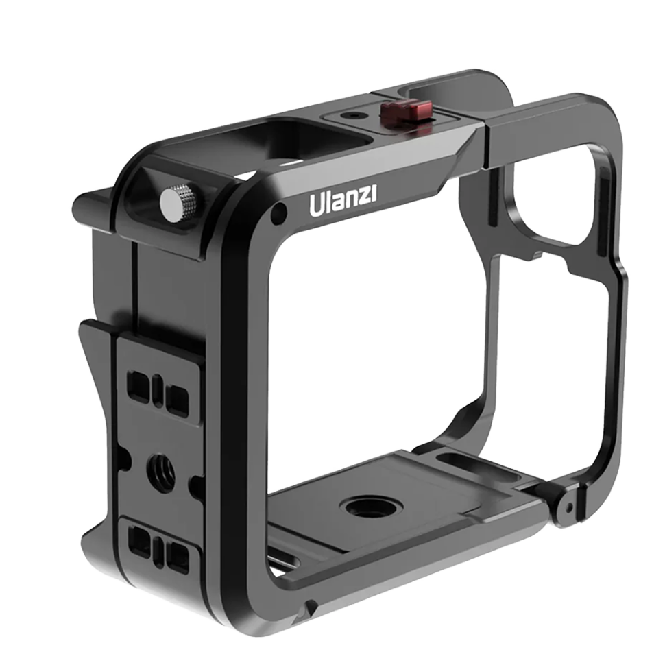 Клетка Ulanzi IN-2 для Insta360 Ace/Ace Pro 
