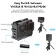 Клетка Ulanzi IN-2 для Insta360 Ace/Ace Pro - Изображение 241745