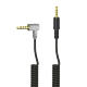 Переходник CoMica CVM-DR-SPX miniJack 3.5мм TRRS-TRRS - Изображение 126090