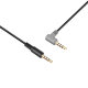 Переходник CoMica CVM-DR-SPX miniJack 3.5мм TRRS-TRRS - Изображение 126093