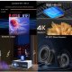Проектор TouYinger Q10W Max (Q11) - Изображение 232204