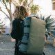 Сумка-рюкзак WANDRD HEXAD Duffel Access 45л Зелёный - Изображение 129793