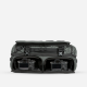 Сумка-рюкзак WANDRD HEXAD Duffel Access 45л Зелёный - Изображение 129800