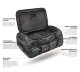 Сумка-рюкзак WANDRD HEXAD Duffel Access 45л Зелёный - Изображение 129803