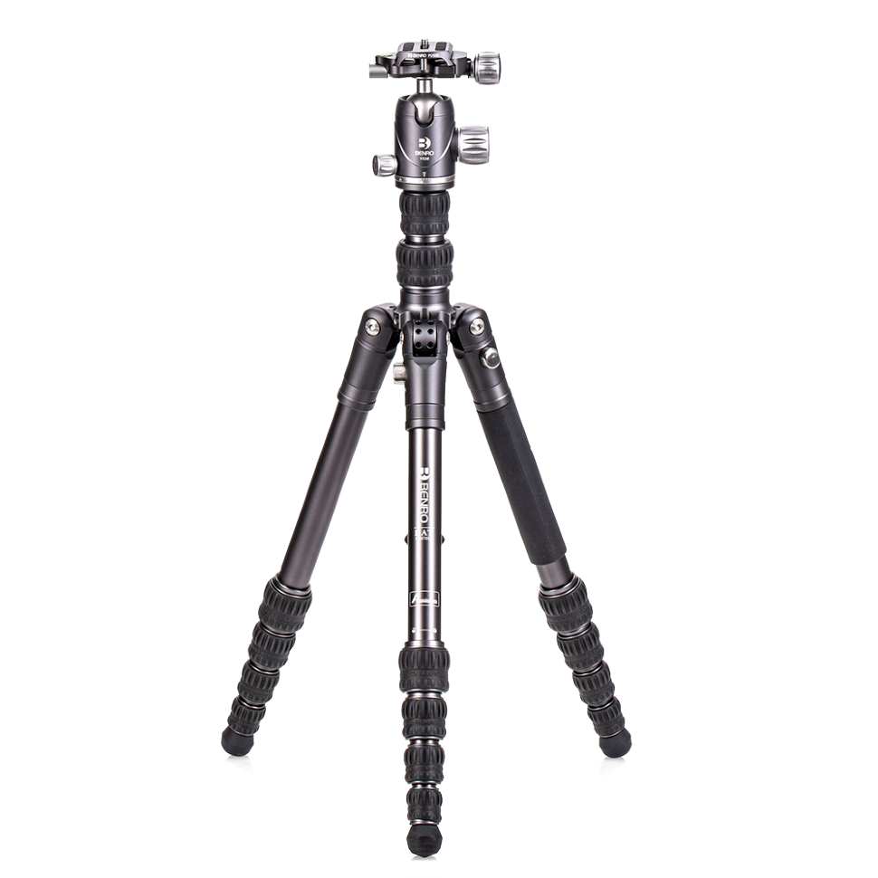 Штатив Benro Bat 05 + VX20 
