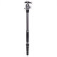 Штатив Benro Bat 05 + VX20 - Изображение 232504