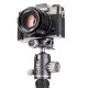 Штатив Benro Bat 05 + VX20 - Изображение 232535