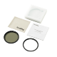 Светофильтр SmallRig Attachable CPL 67мм - Изображение 245853