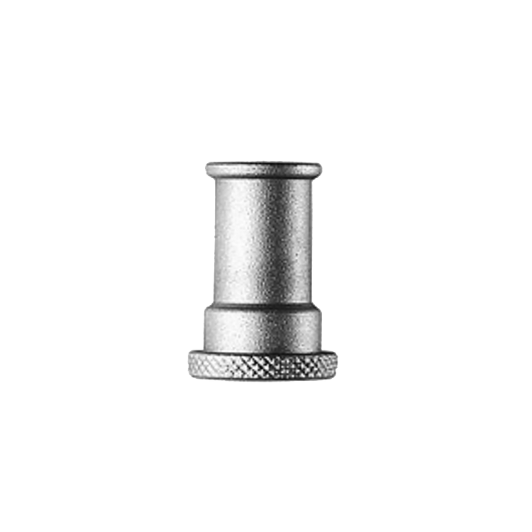 

Адаптер Manfrotto 188 (3/8" - 5/8")
